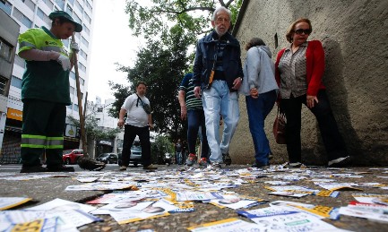 Realidade e juventude. O desafio de Dom Giussani