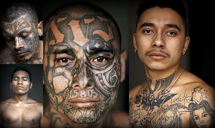 VIDA Y MUERTE DE UN SICARIO EN EL PAÍS MÁS HOMICIDA DEL MUNDO. Y del periodista que todavía la puede contar…