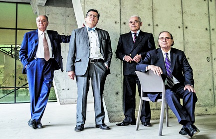 LA MASONERÍA DE CHILE ELIGE EL GRAN MAESTRO. Investigación sobre el poder de la institución y su influencia en las esferas de poder y las grandes redes mediáticas del país