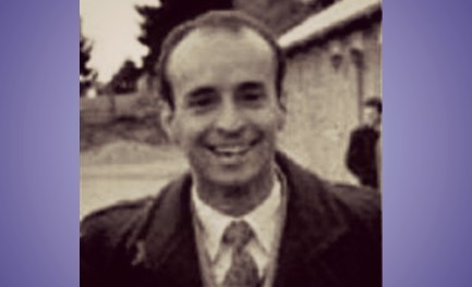 Antonio Manuel Gentile