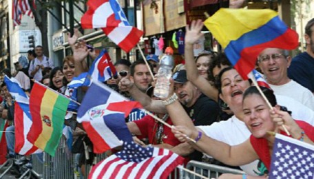 A LAS PUERTAS DEL V ENCUENTRO NACIONAL DE CATÓLICOS HISPANOS EN ESTADOS UNIDOS. Cuatro años de preparación y un gran encuentro en septiembre para sacar conclusiones