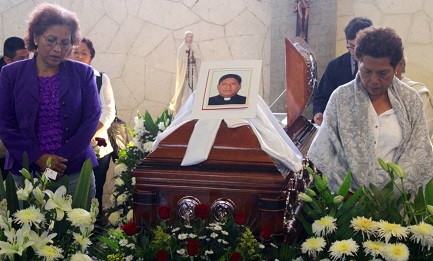 PASTORES DE MATADERO. Más sacerdotes asesinados en los primeros cuatro meses de 2018 que en todo el año pasado. Un asesinato cada ocho días. Los narcos matan más que el Isis