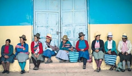 LA ESTERILIZACIÓN FORZADA DE INDÍGENAS SE EQUIPARA CON EL GENOCIDIO. Todavía se está investigando sobre seis mil casos que se verificaron en Perú entre 1995 y 2001 durante la dictadura de Fujimori