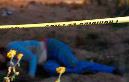 NO ES UN PAÍS PARA MUJERES. En México los femicidios llegan a niveles espeluznantes. Los datos oficiales de 2017 hablan de siete mujeres asesinadas por día