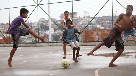 LOS QUE QUIEREN LLEVAR A CUBA AL MUNDIAL. “Yo hablo fútbol” es un programa deportivo muy visto en la Isla