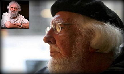 Ernesto Cardenal, en el recuadro Leonardo Boff