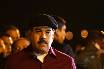 MADURO CON POCA OPOSICIÓN. Más de la mitad de los que están en contra del presidente venezolano no están contentos con la MUD ni con el Frente Amplio. Demasiadas divisiones y pocas propuestas