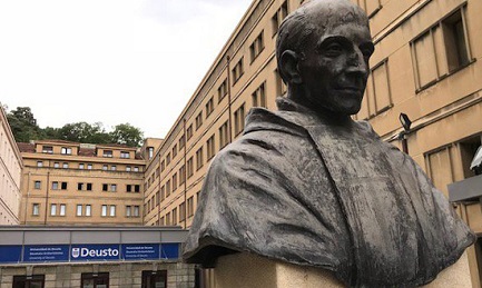ENCUENTRO DE 190 UNIVERSIDADES. TODAS DE LOS JESUITAS. El lema que presidirá el simposio mundial, el tercero después de México y Australia, es “Transformar el mundo juntos”