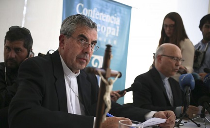 EL LARGO CAMINO DE LA RENOVACIÓN DE LA IGLESIA DE CHILE. Comienza la asamblea plenaria de los obispos: restablecer la comunión eclesial, reparar el escándalo, restablecer la justicia