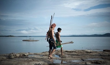 EL SÍNODO SOBRE LA AMAZONÍA COBRA RITMO. Con dos reuniones, Colombia entra en pleno en los trabajos preparatorios: “Nuevos caminos para la iglesia y para una ecología integral”