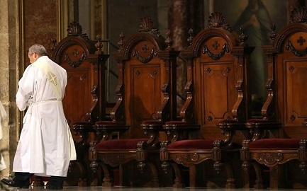 PERSPECTIVA SCICLUNA. Los probables futuros pasos para combatir y derrotar la pedofilia clerical según el hombre de confianza del Papa Francisco en este frente