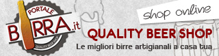 Vendita di Birra online